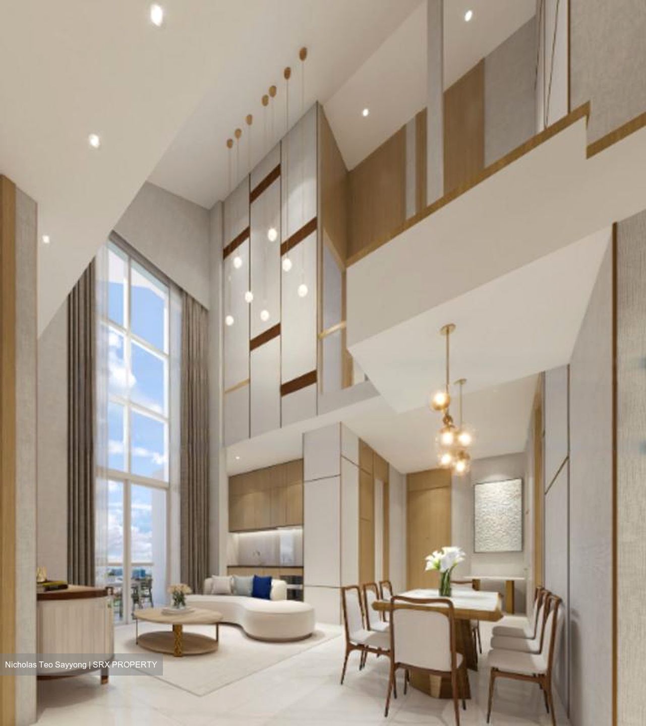 K Suites (D15), Apartment #472904461